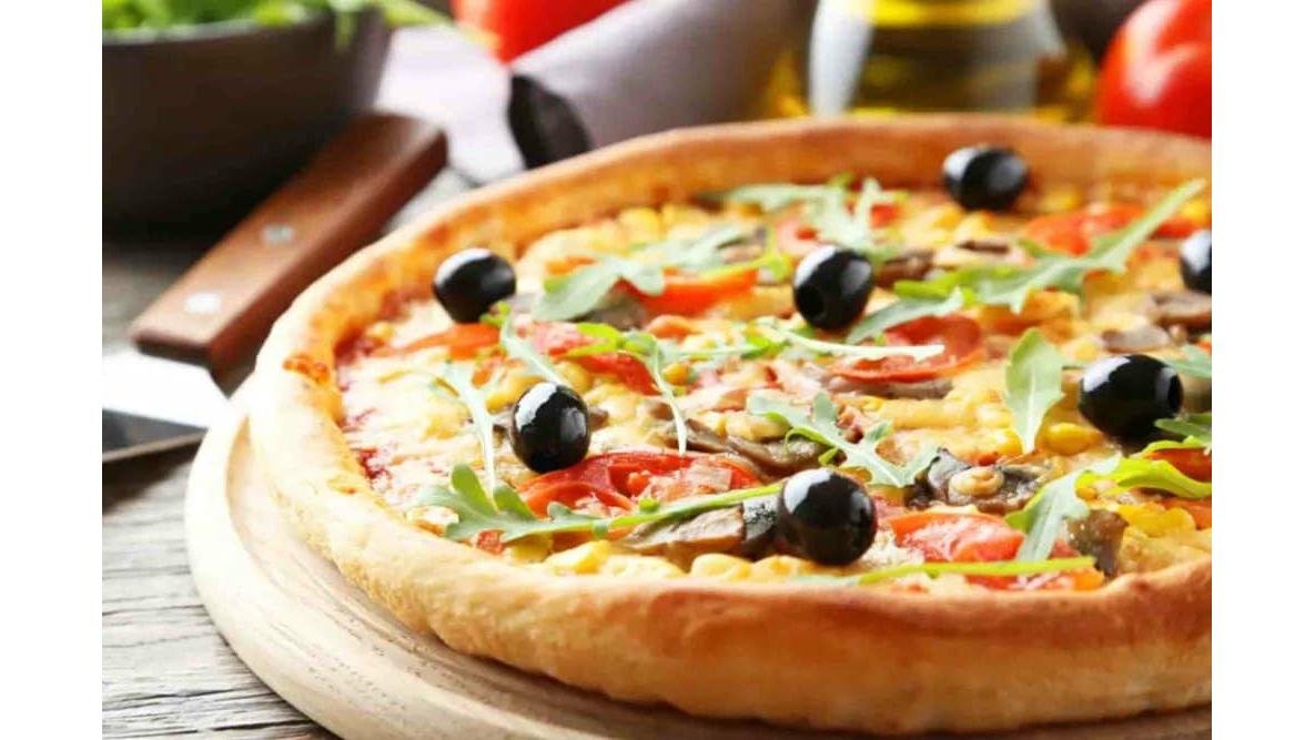 Pizza Arezzo
