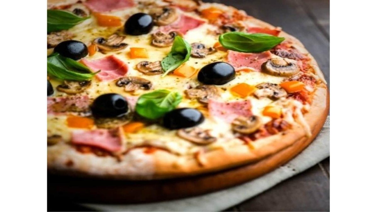 Pizza Avellino