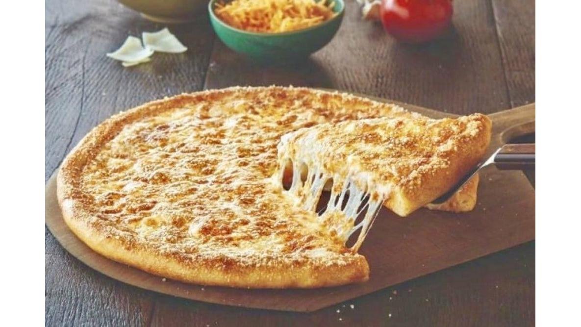 Pizza Barletta