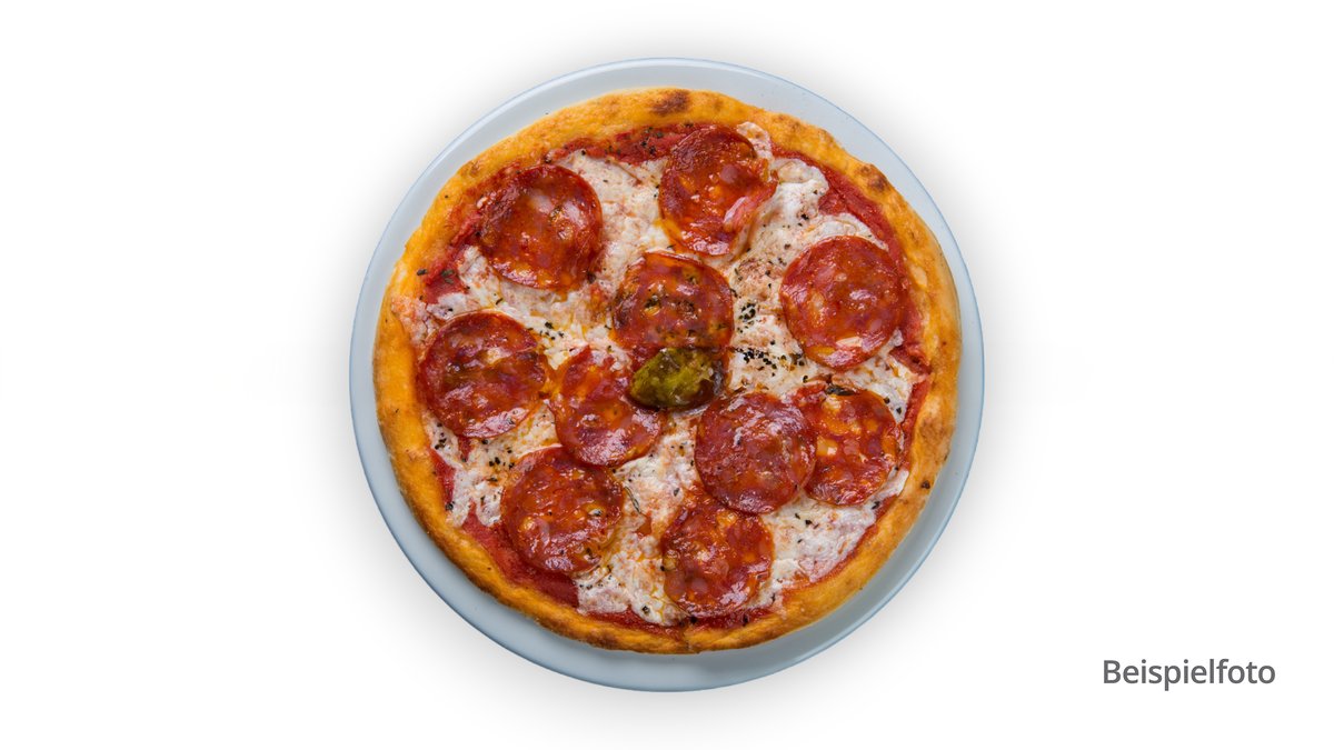 44a. Pizza Istanbul