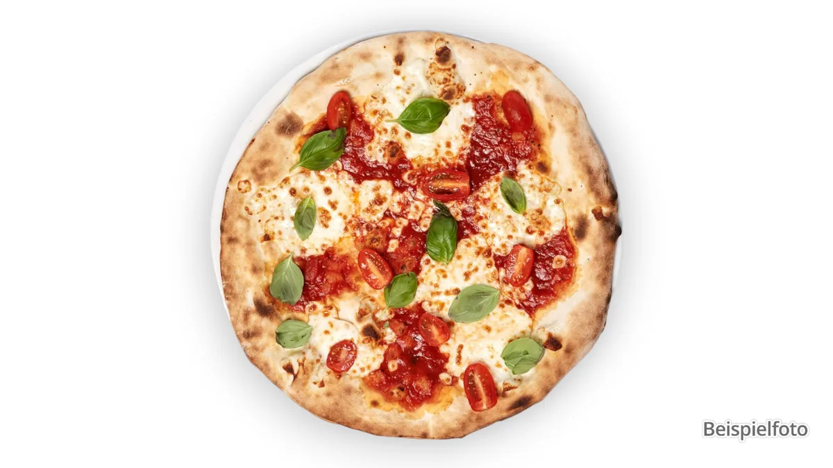 51. Pizza Kapern