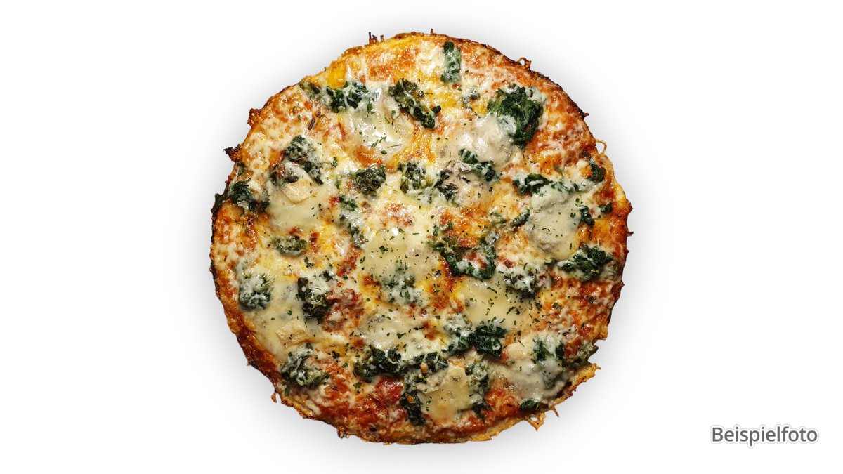 57. Pizza San Remo