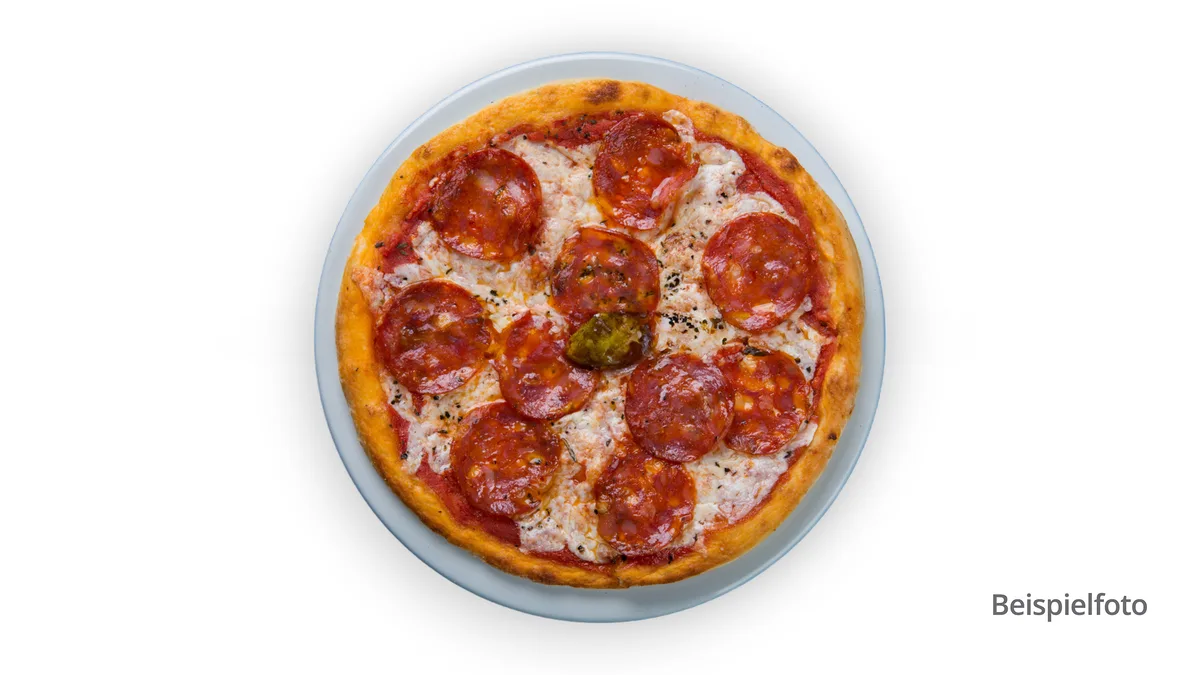 59. Big Pizza