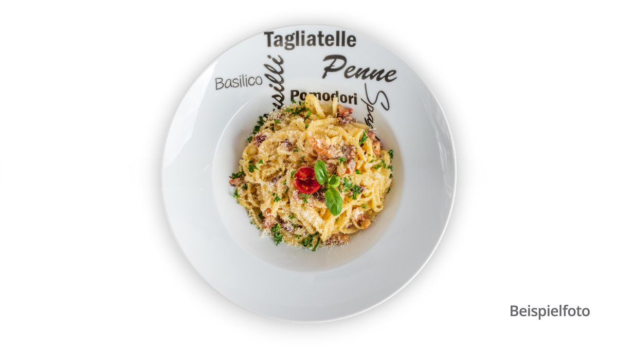 79. Pasta Al Tonno