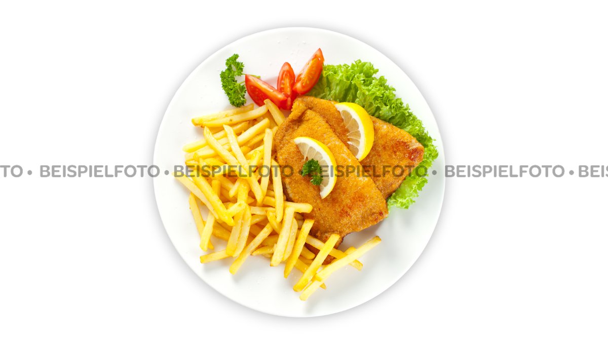 81. Schnitzel