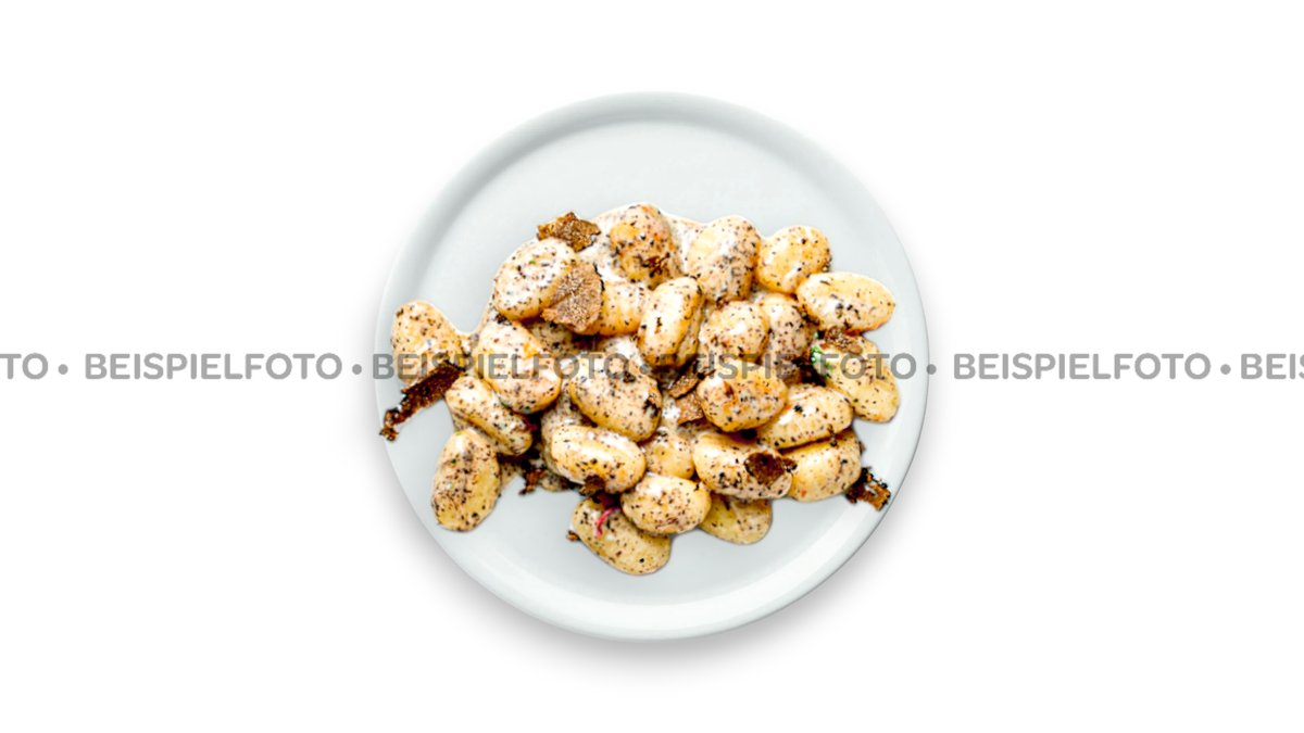85. Tartufo