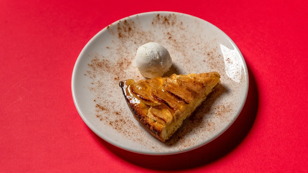 Apple Pie