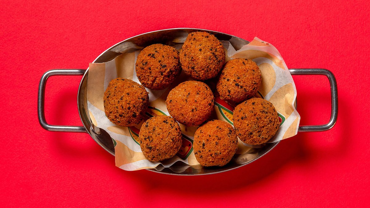 Arancini