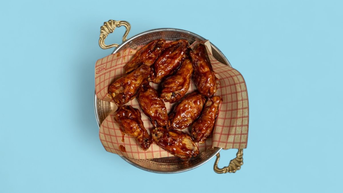 Bbq Wings