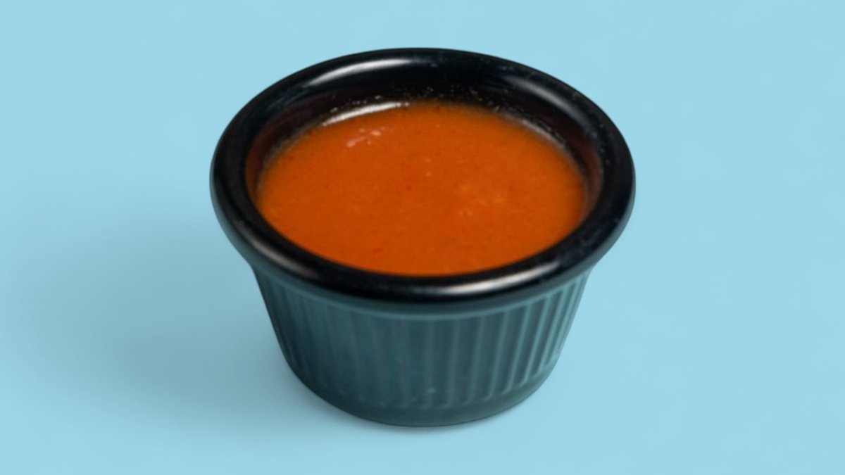 Buffalo 🌶️