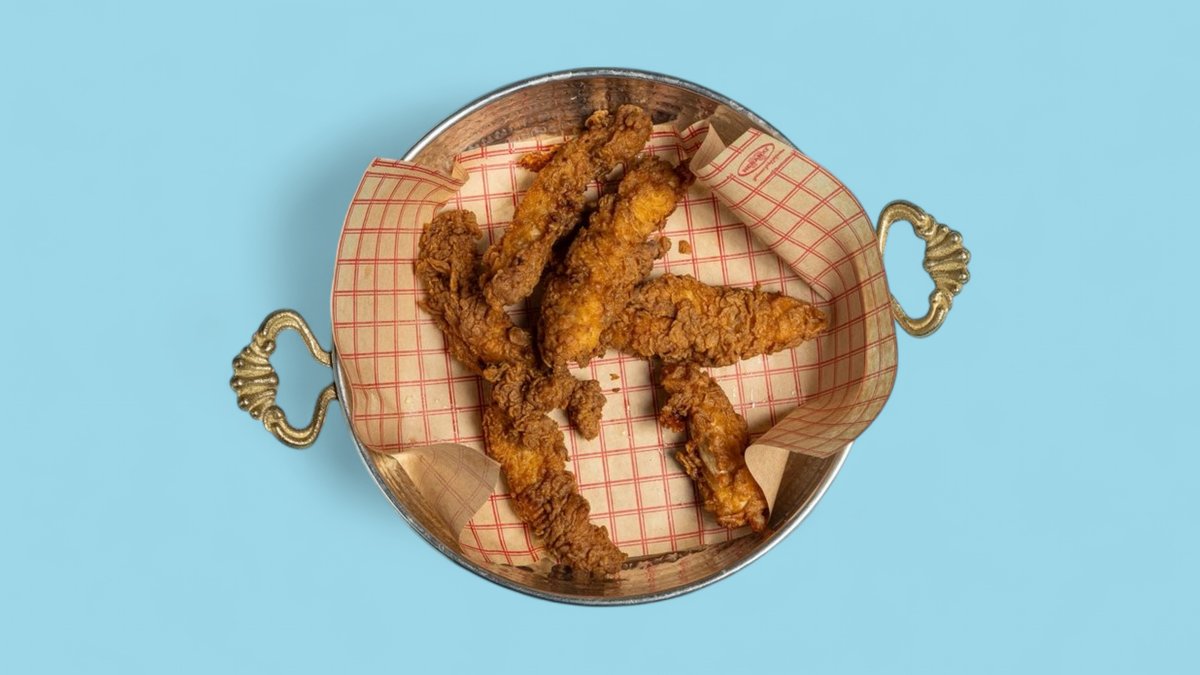 Chicken Tenders