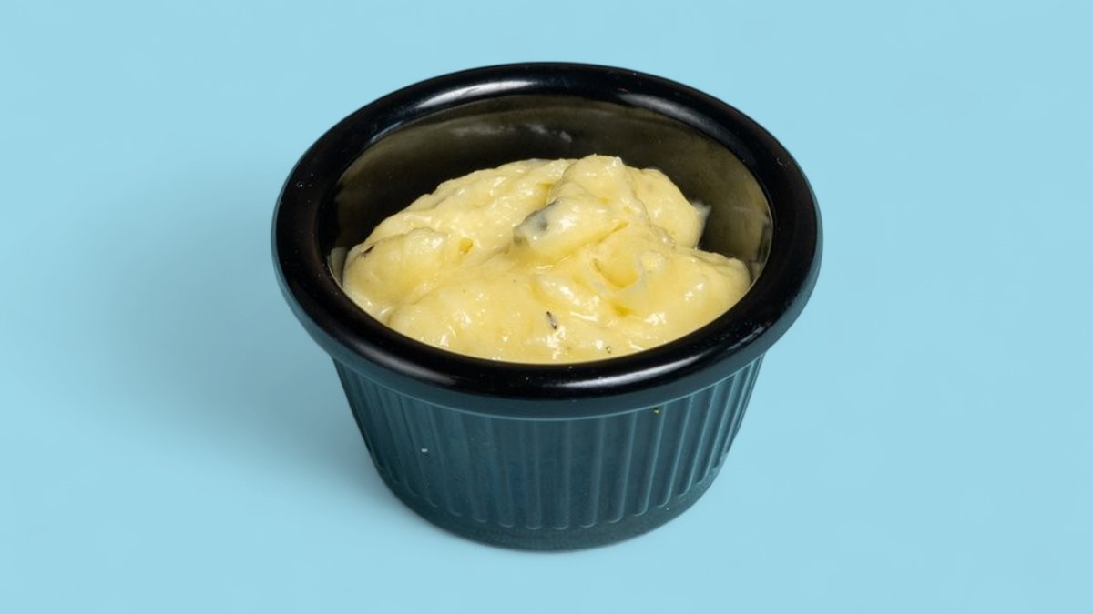 Garlic Parmigiano