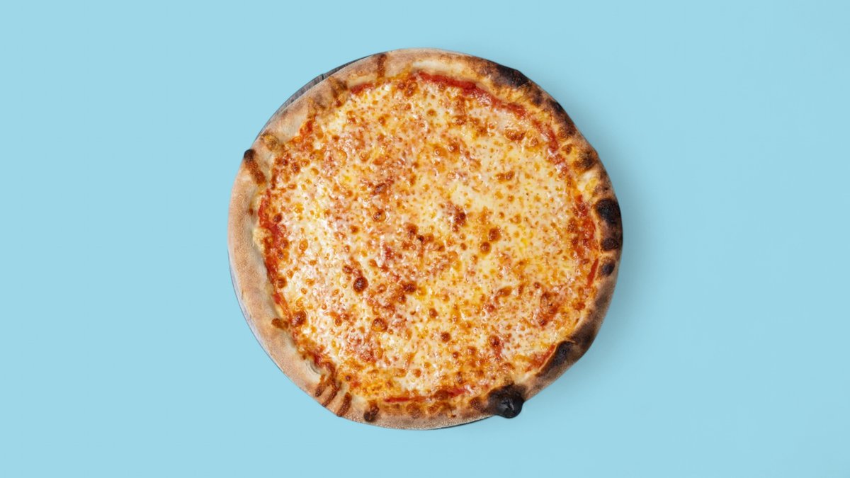 Pizza Margarita