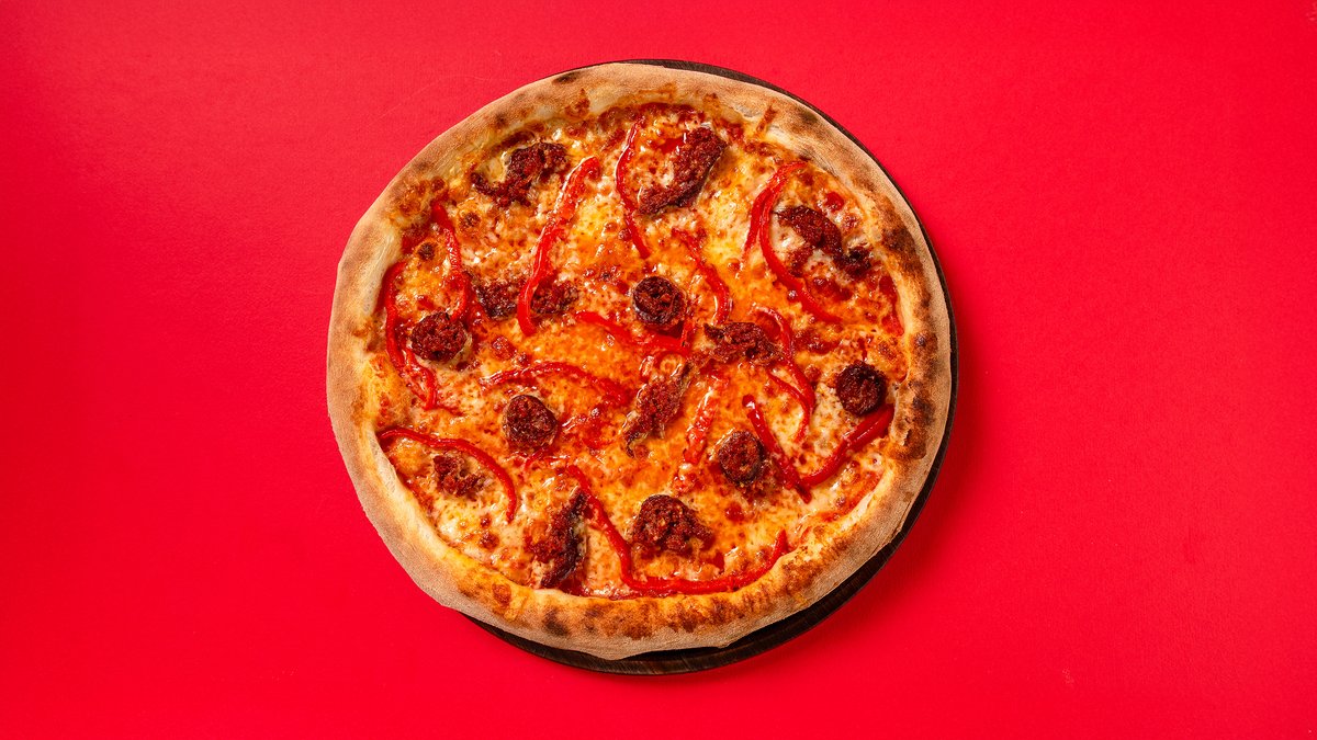Pizza me Suxhuk