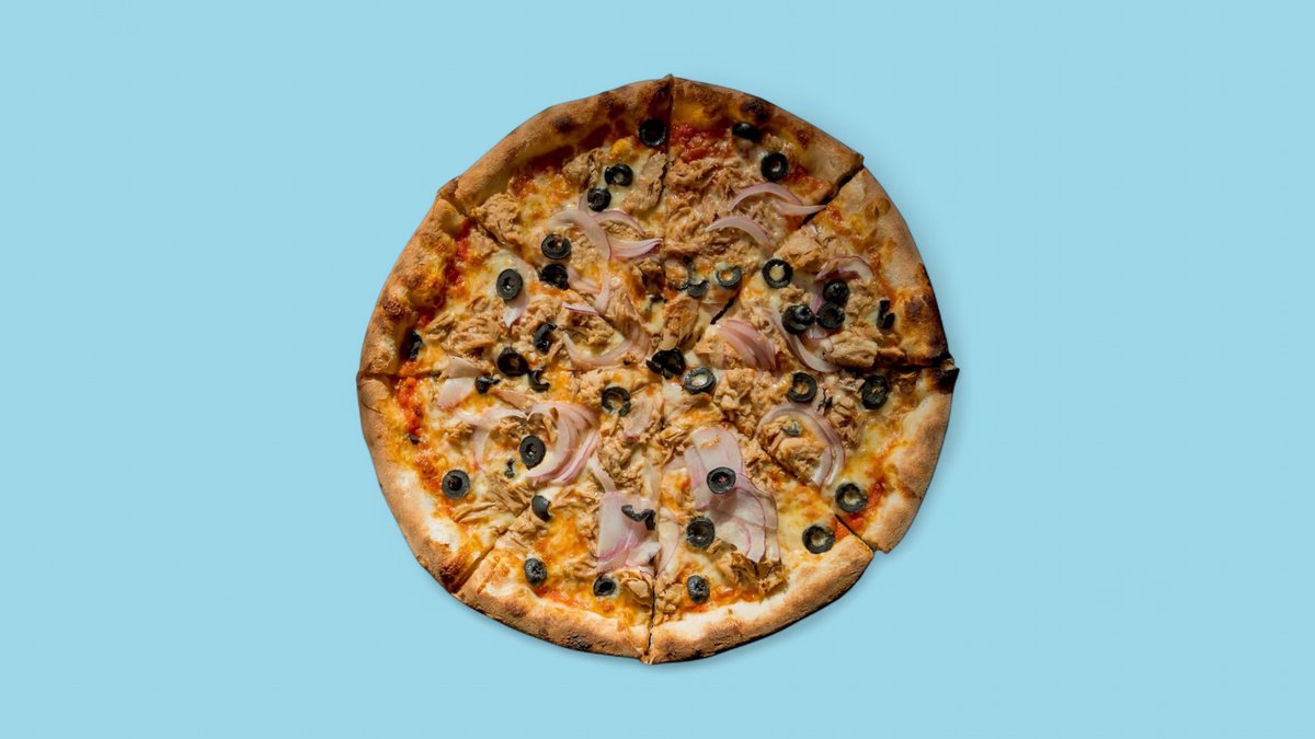 Pizza me Ton