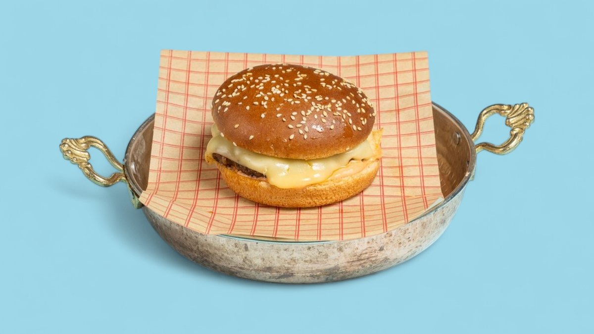 Smash Burger