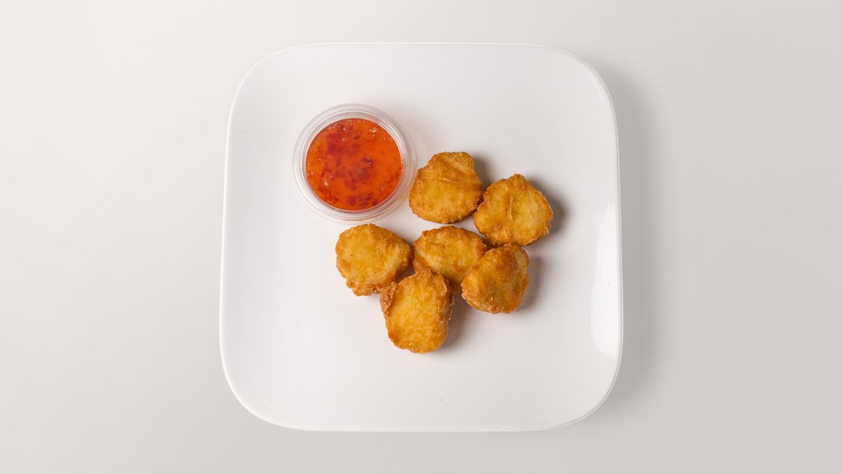 Chicken Nuggets