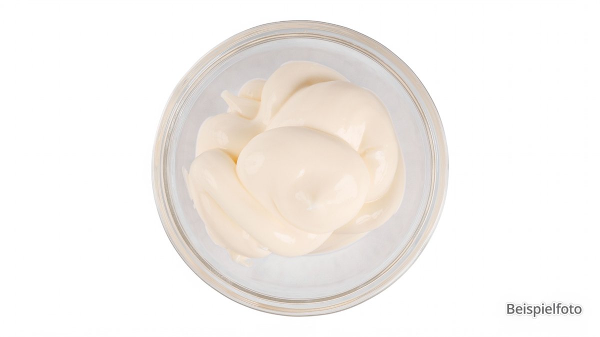 Mayonnaise