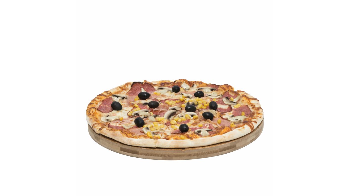 2+1 gratuit pizza mare