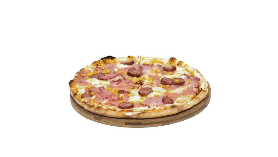 Afumicata