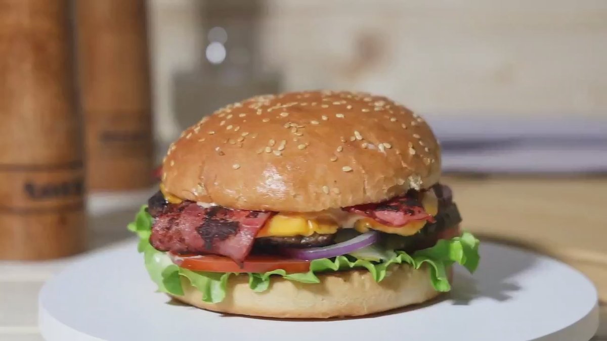 American Burger