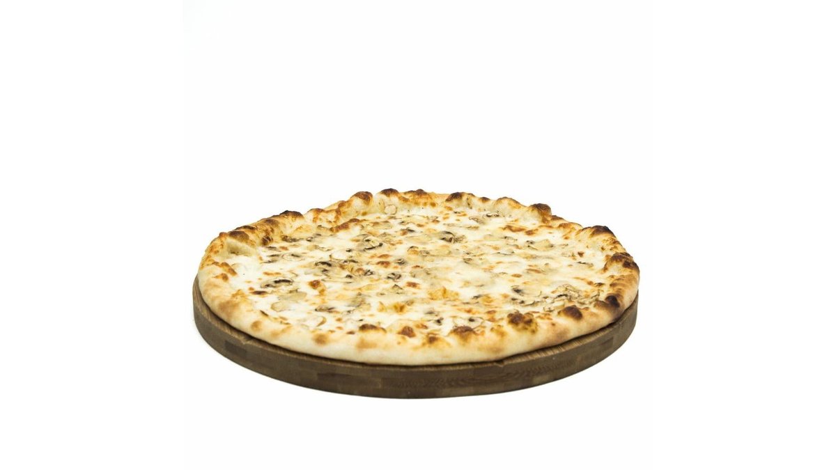 Funghi White