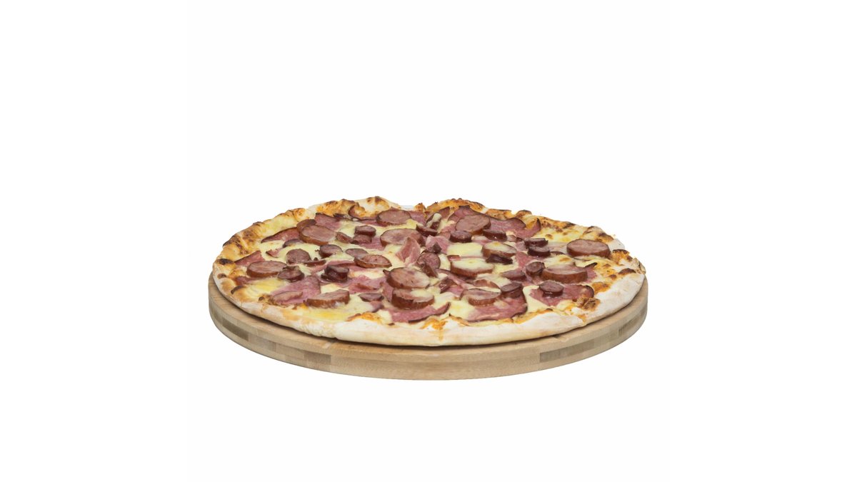 Monte cristo