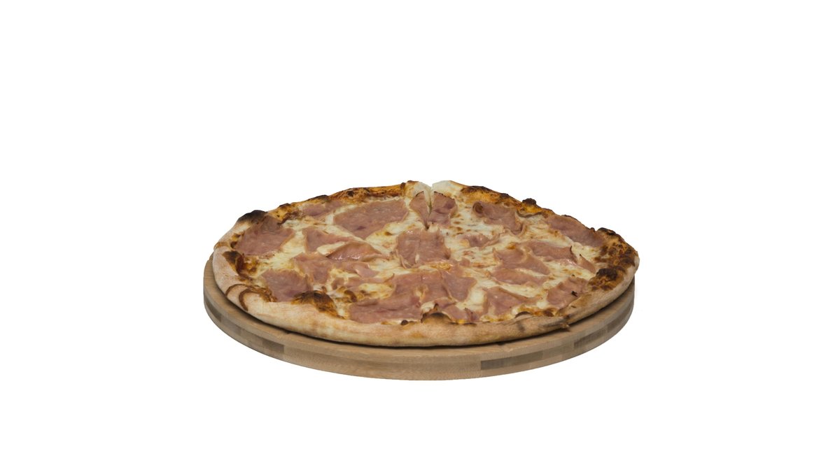 Prosciutto crudo