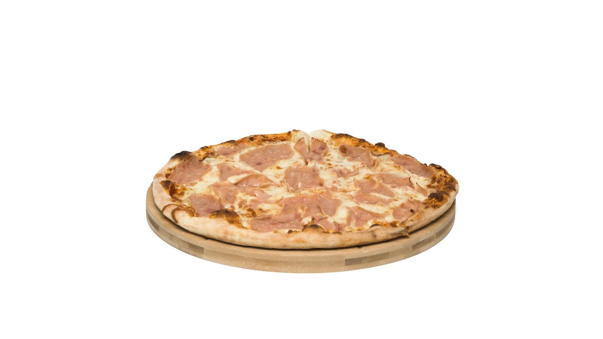 Prosciutto