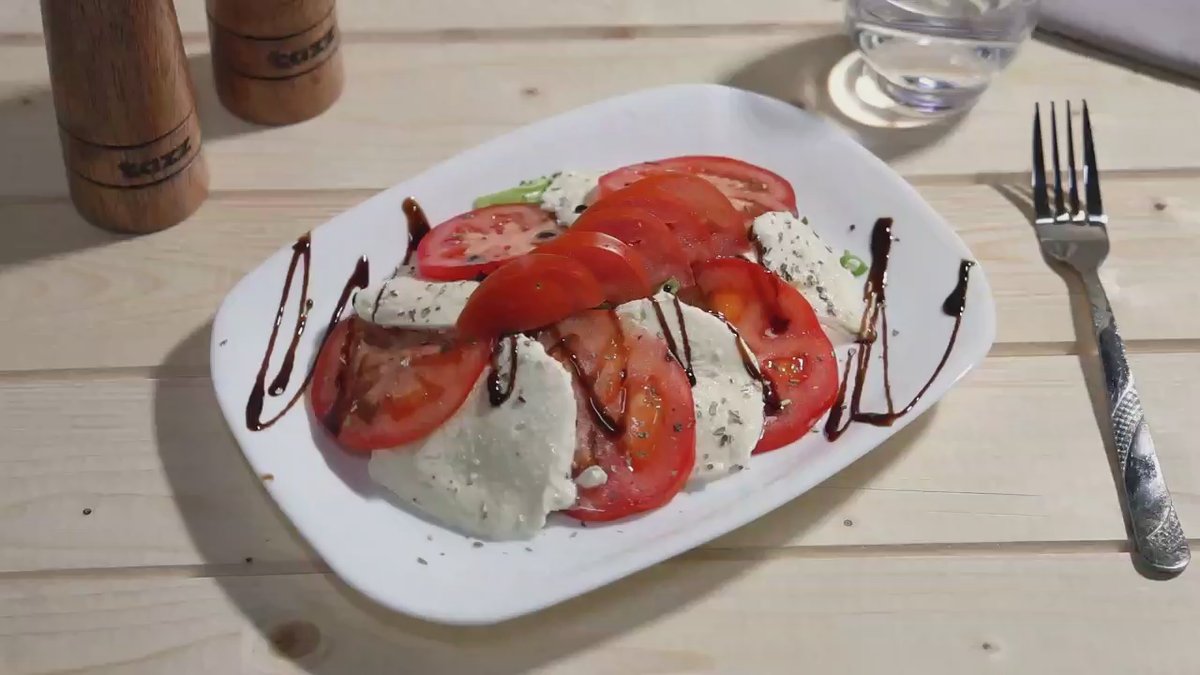 Salată Capresse