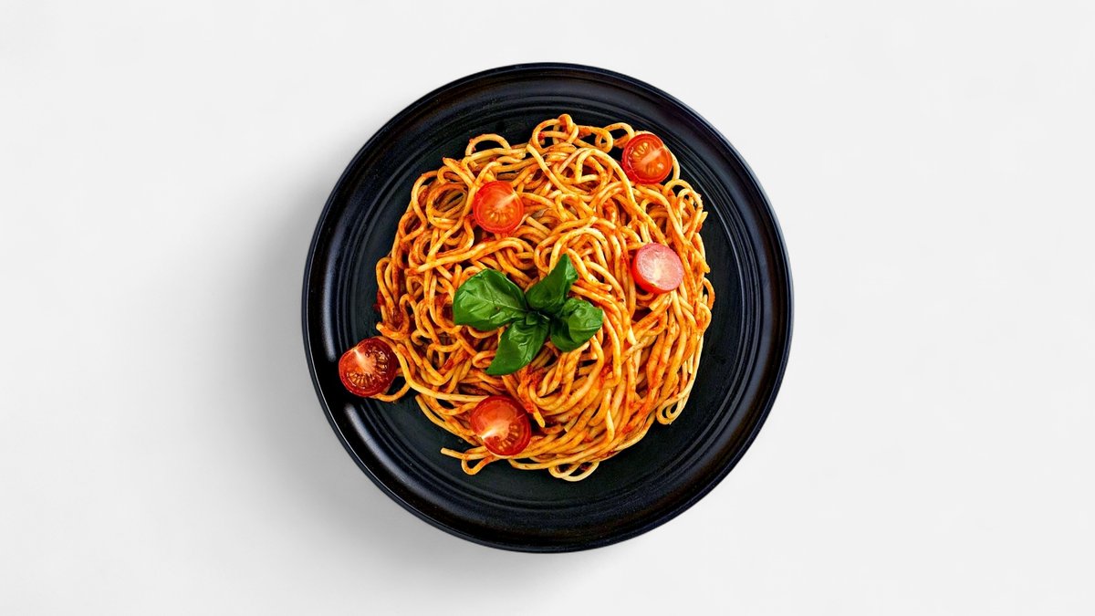 Spaghette Emiliana