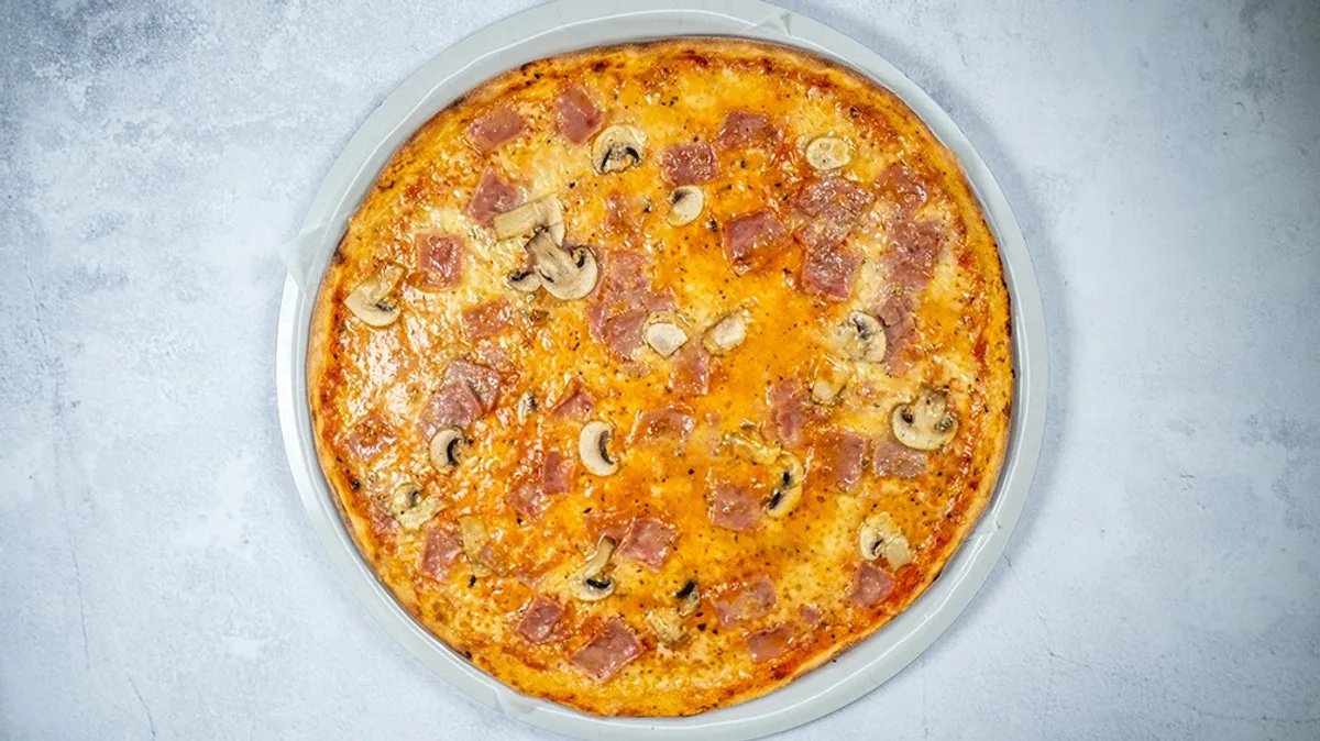 (19.) Gorgonzola
