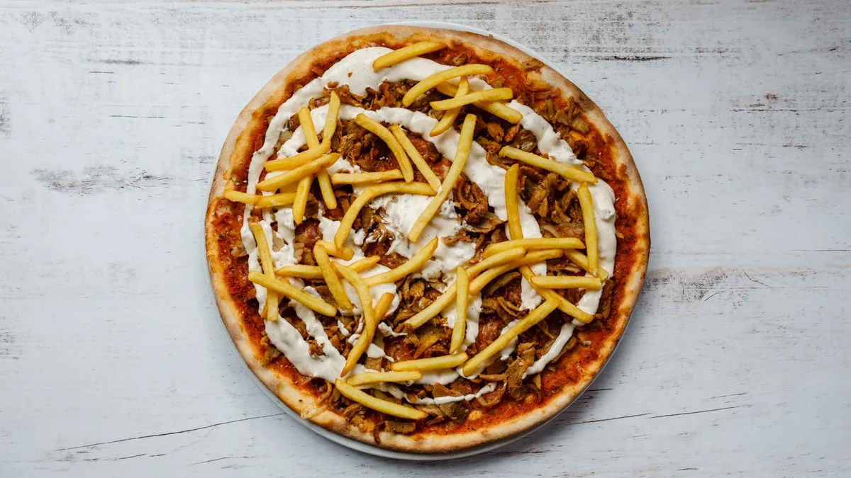 (39.) Superpizza