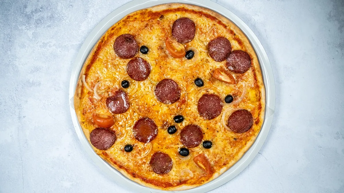 (6.) Pepperoni