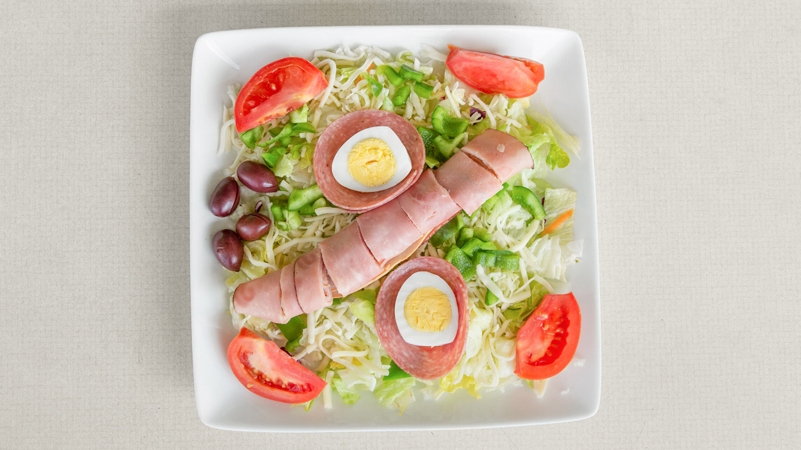 Chef Salad