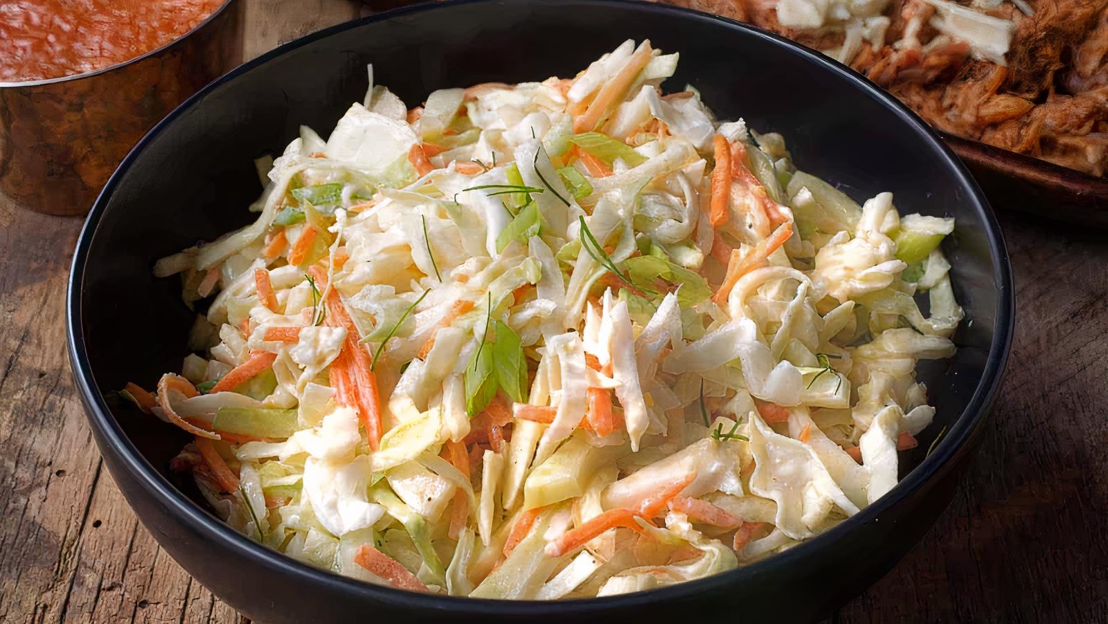 Coleslaw