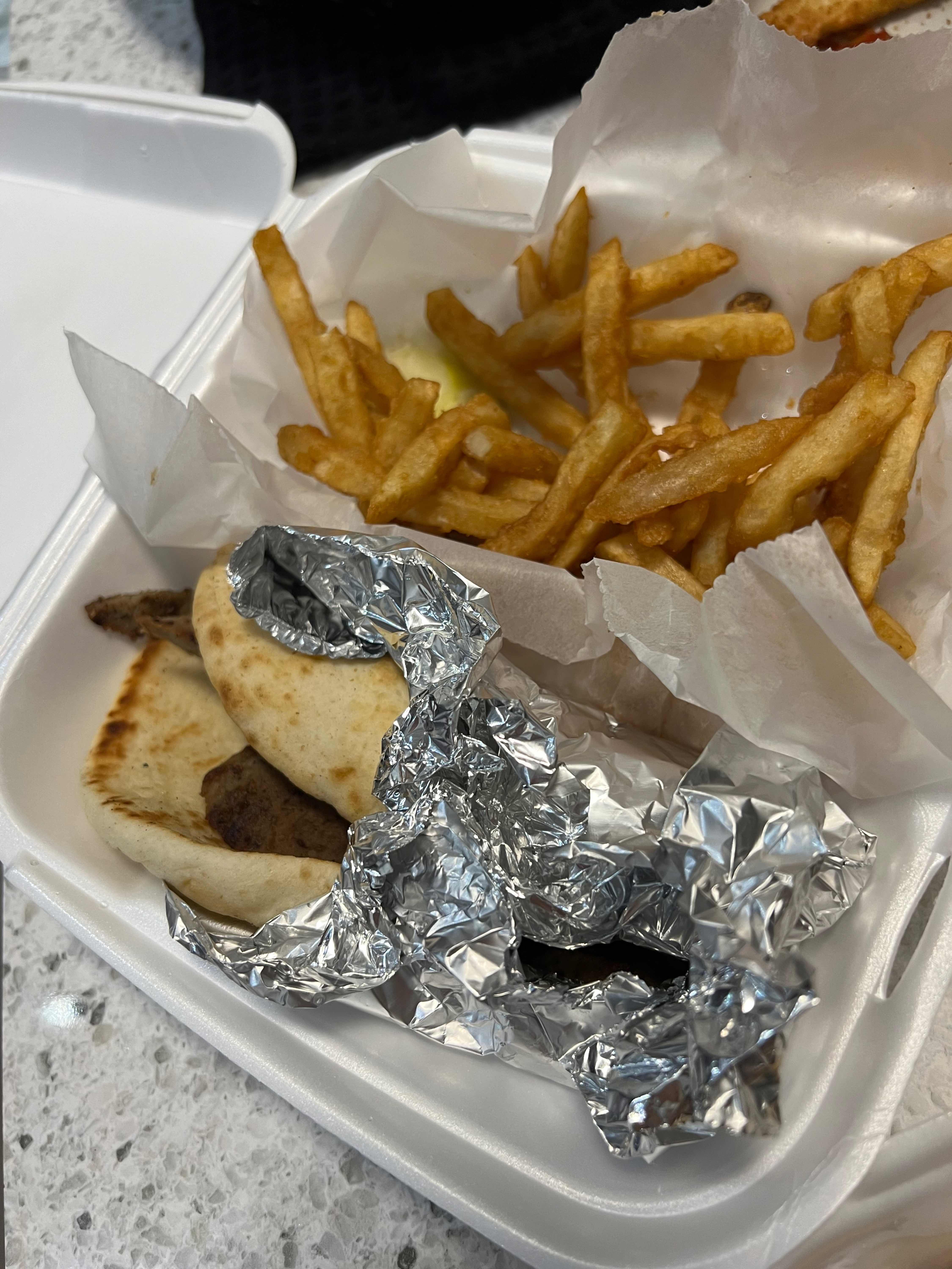 Gyro