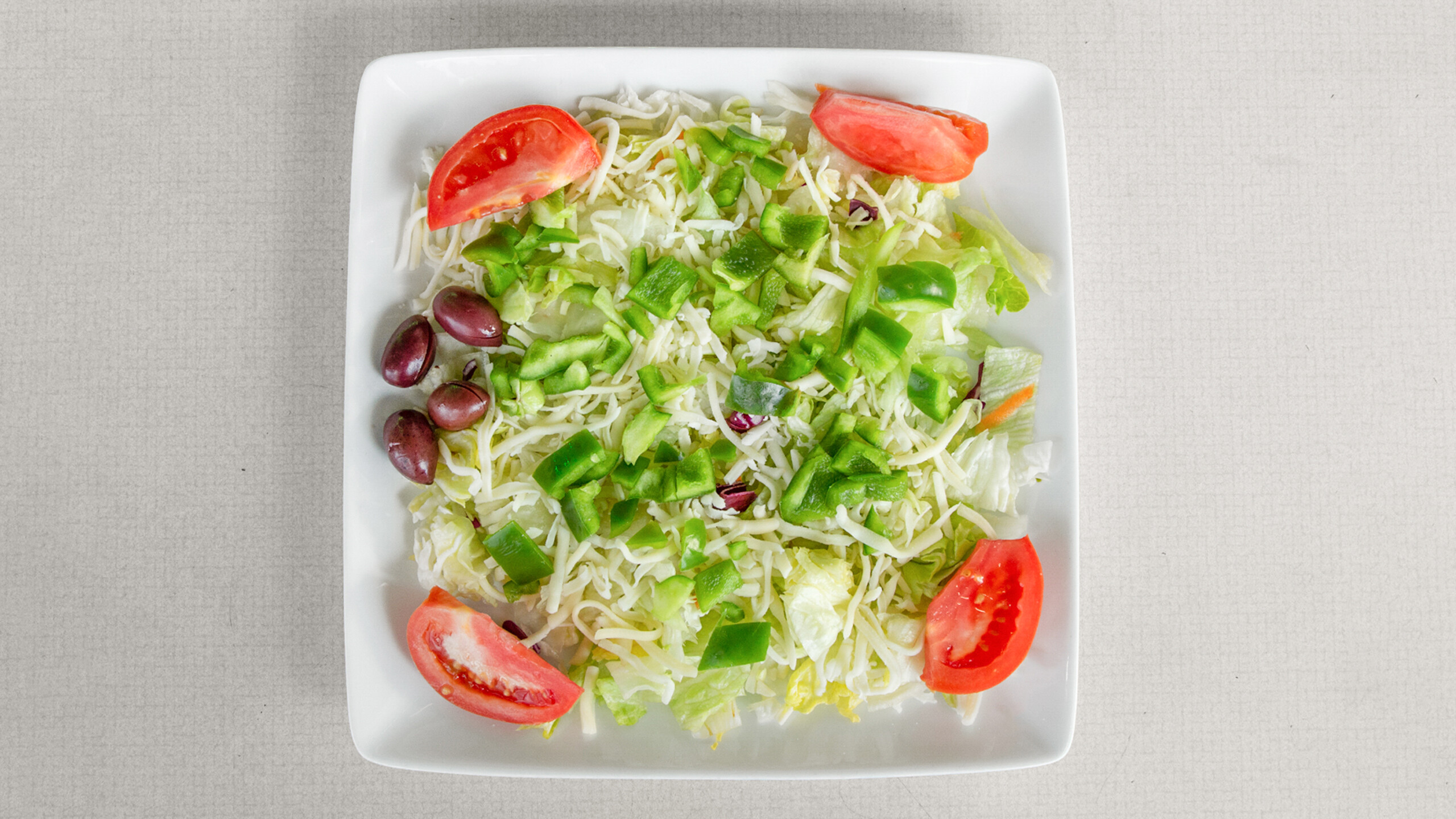 House Salad