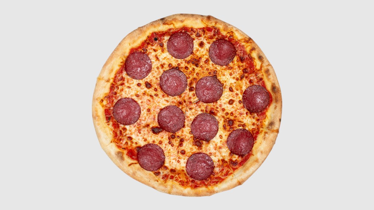 15. Salami