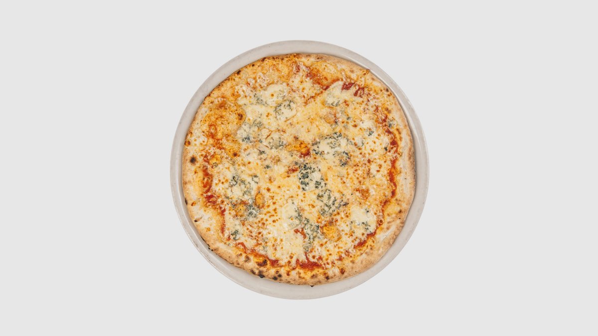 17. 4 Formaggi