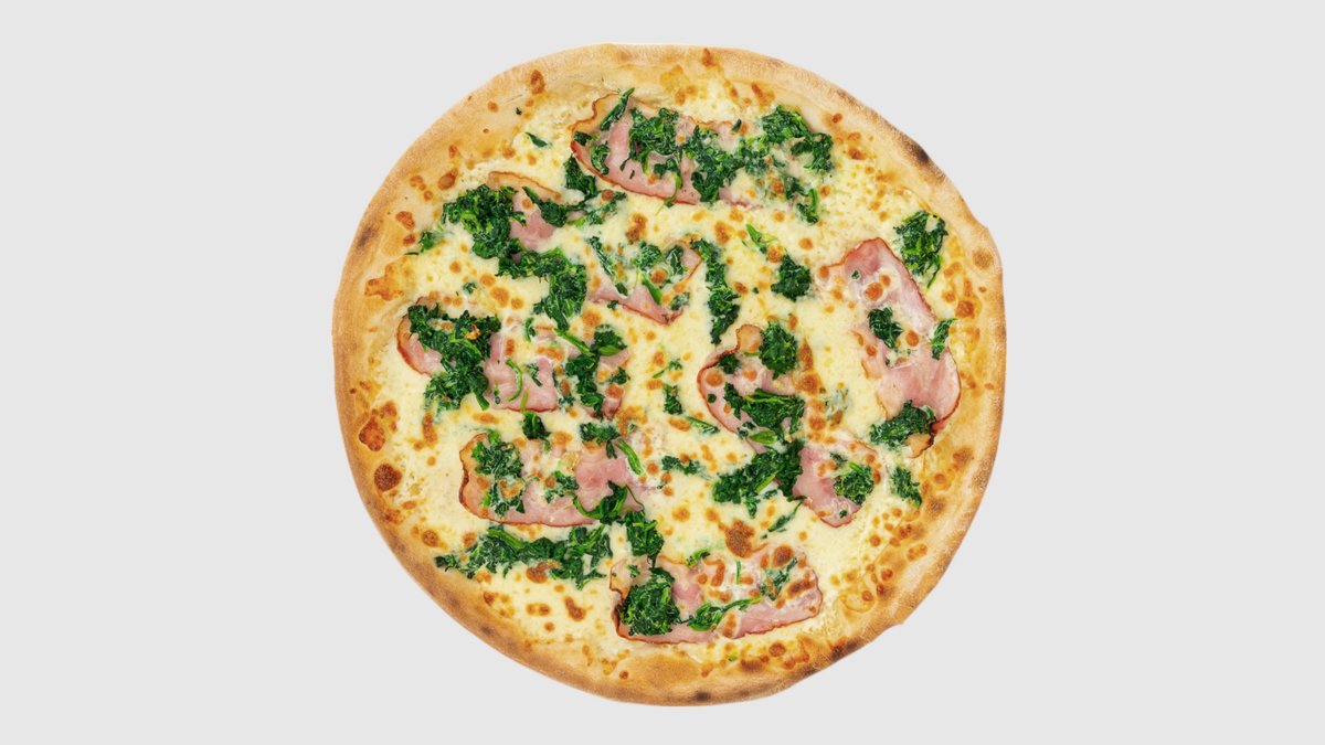 21. Spinaci