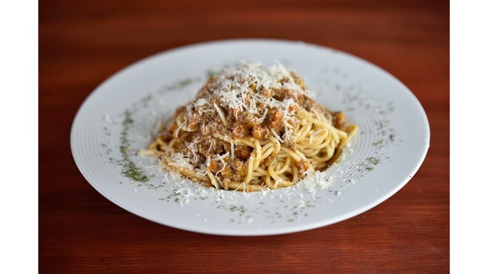 Bolonjeze pasta