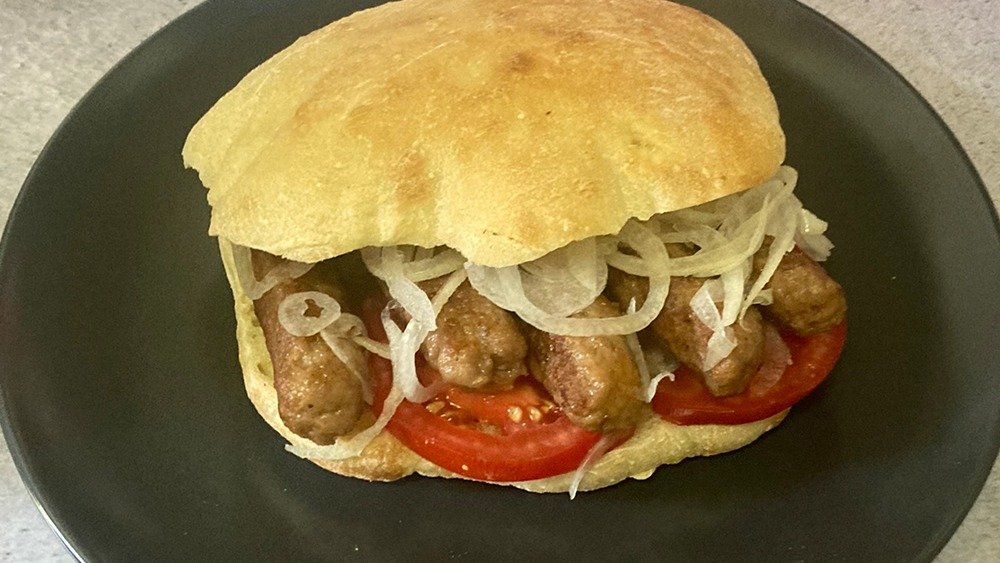 Ćevapi 1 kg