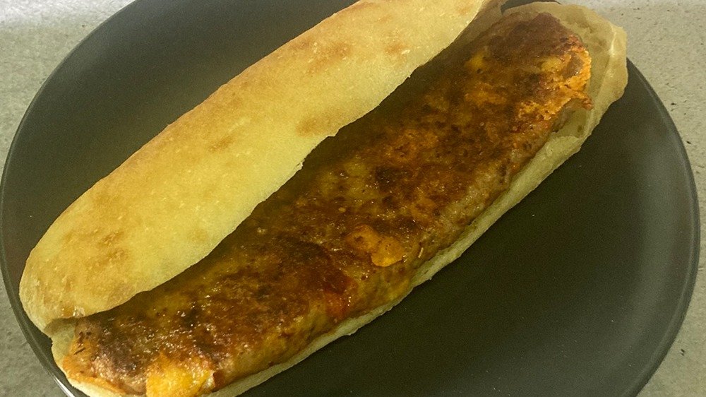 Šiš ćevap gurmanski 250 grama