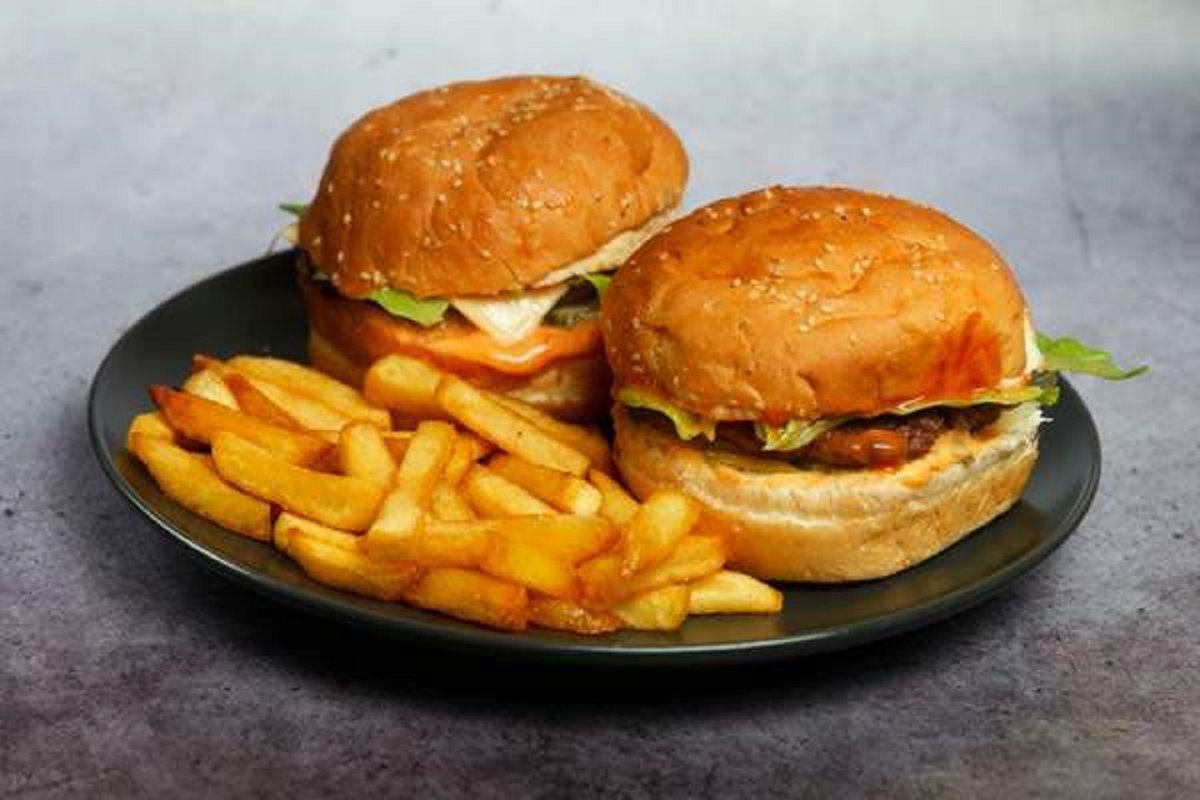 Čizburger