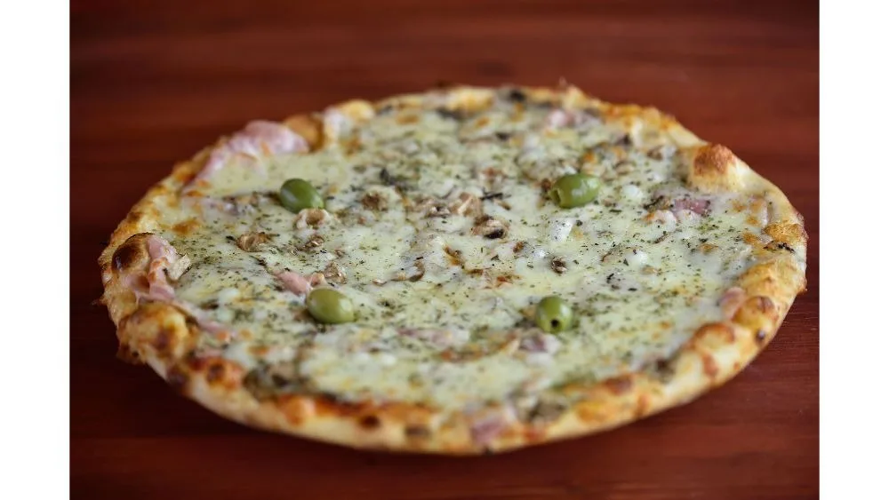 Kaprićoza pizza 33cm