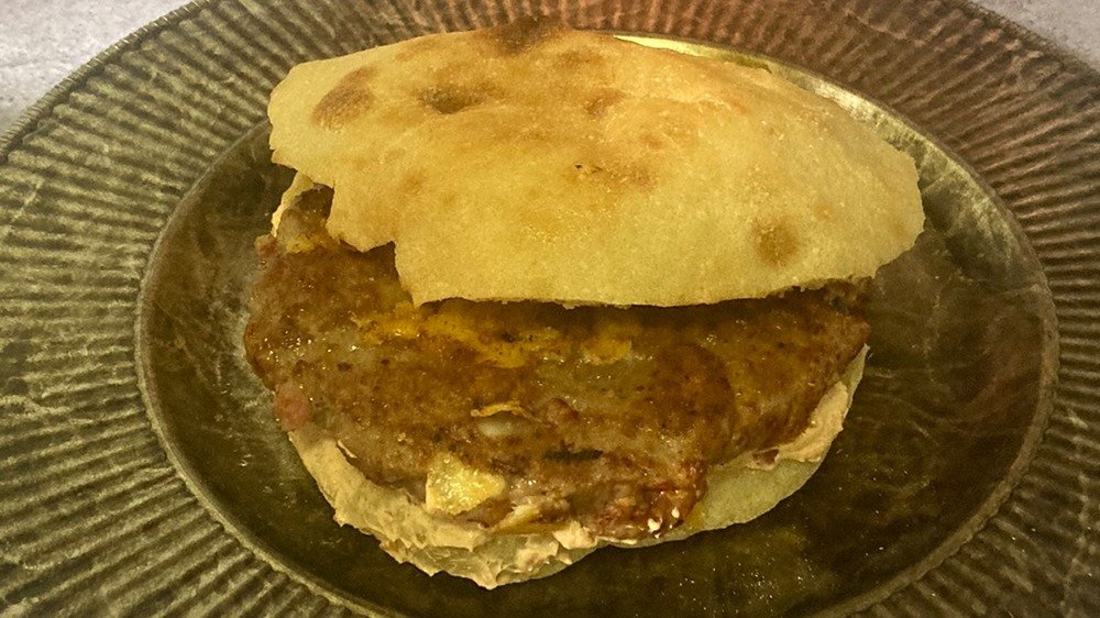 Pljeskavica gurmanska 250 grama