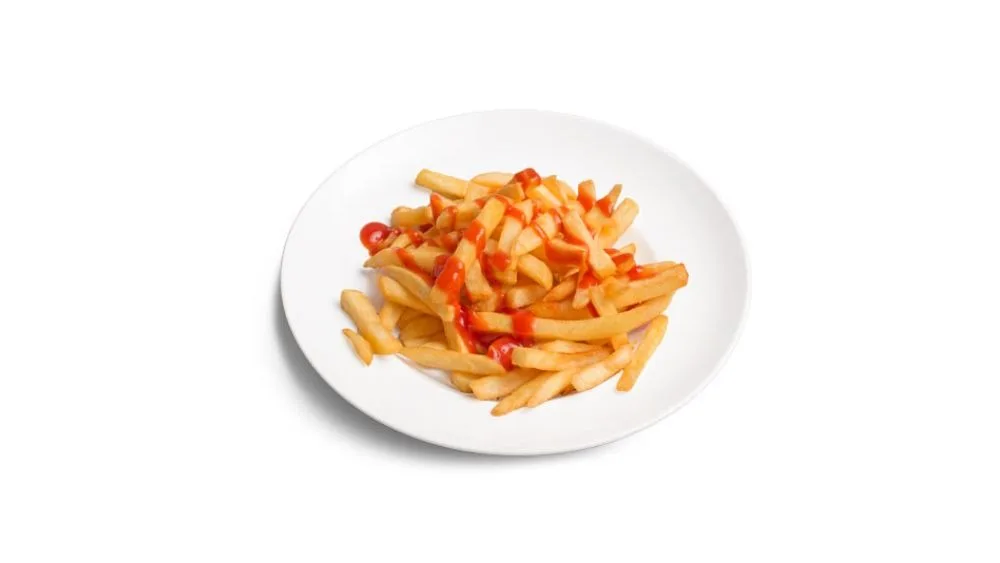Pomfrit