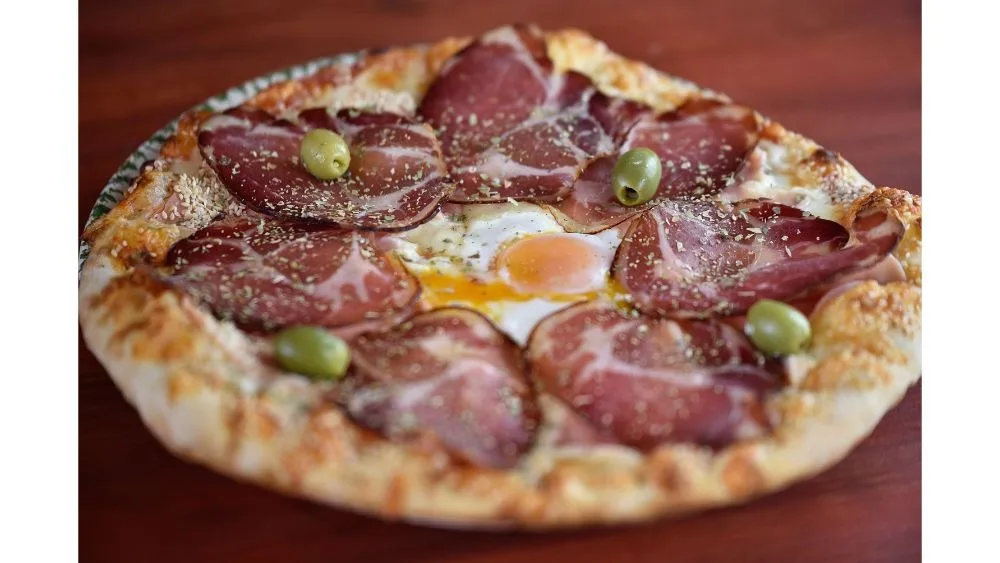 Specijal pizza 42cm