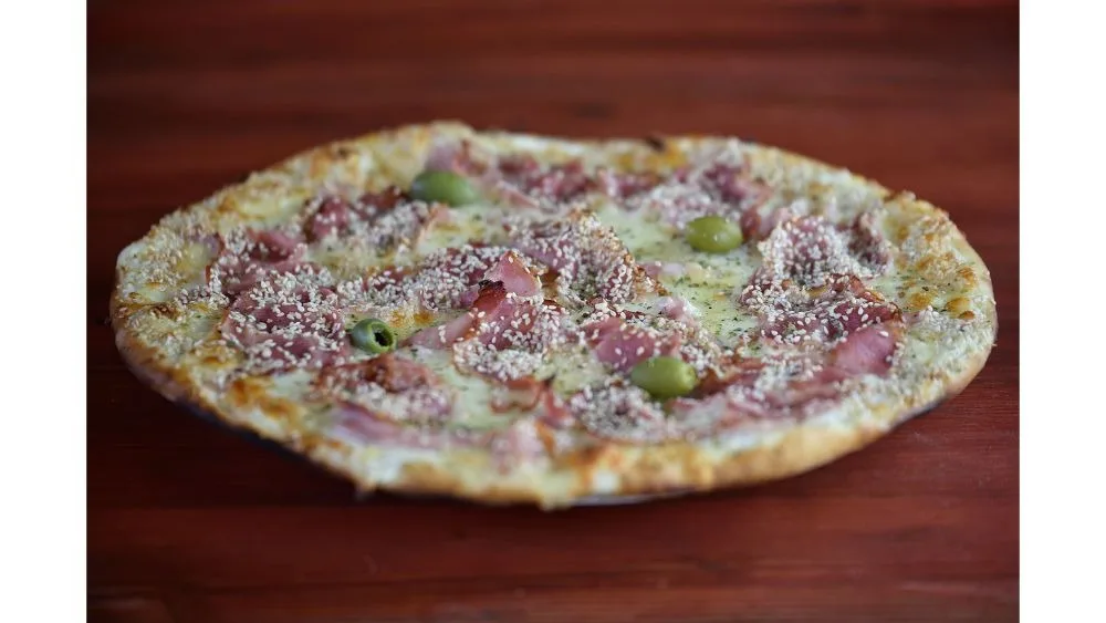 Susam pizza 42cm